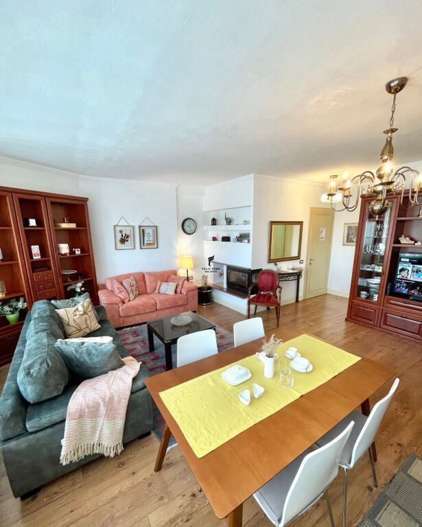 APARTAMENT ME QERA 1+1 MYSLYM SHYRI 700 EURO FH-58278