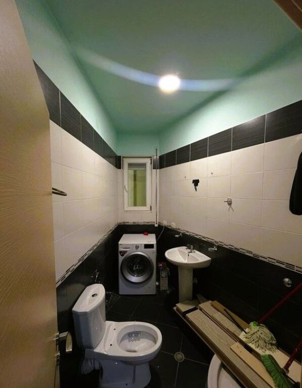 APPARTAMENTO 2+1+2 VICINO AL GIARDINO BOTANICO IN AFFITTO