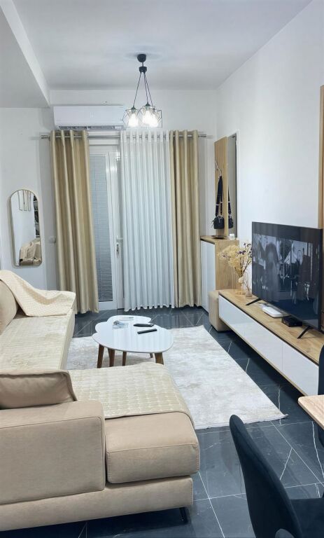 Appartamento 1+1 in affitto – Complesso Mangalem, Ali Demi!