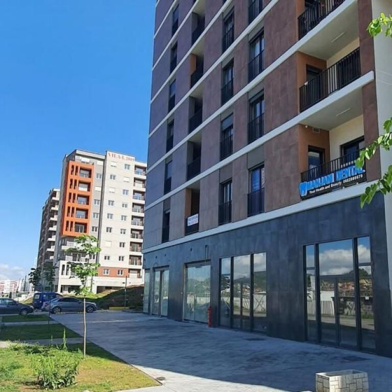 Unità Astir in vendita