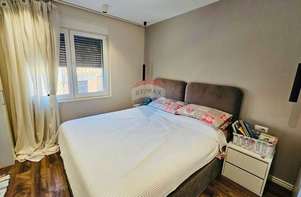 🏠📍Apartament 3+1+2 Rruga e Kavajes