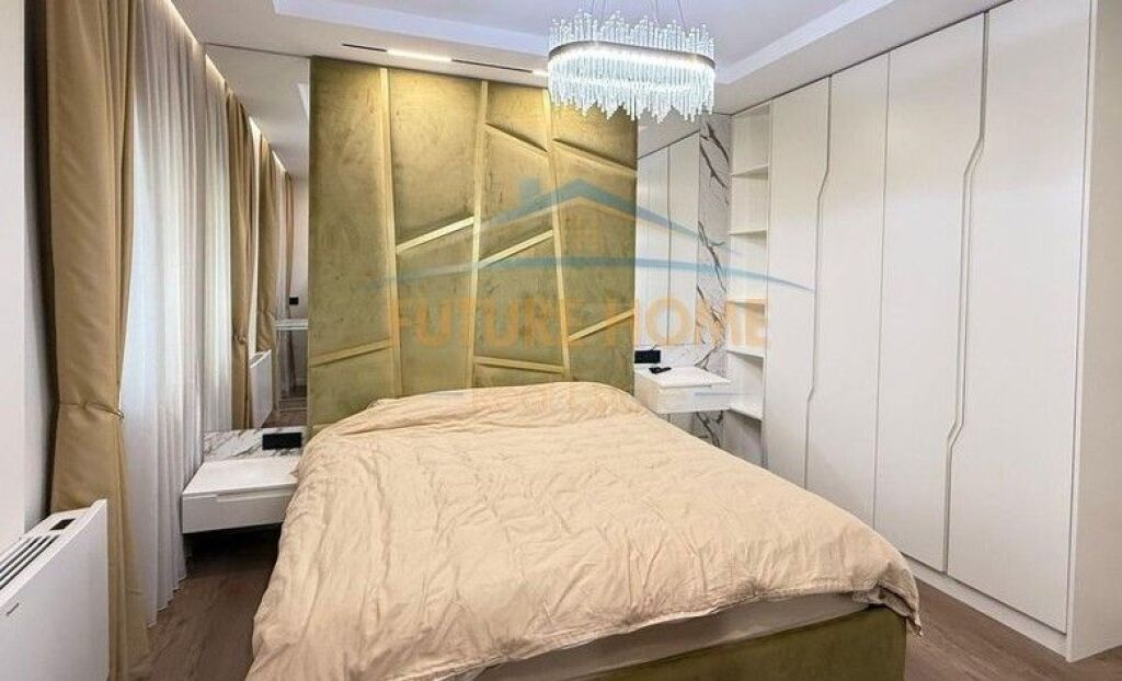 Qera, Apartament Luksoz 2+1+2, Liqeni i Thatë, Tiranë