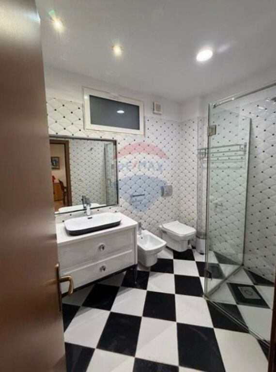 Apartment 2+1+2 with Balconies for Rent