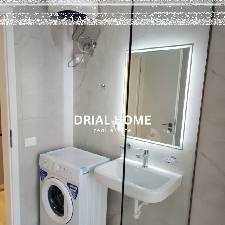 APARTMENT FOR RENT 1+1