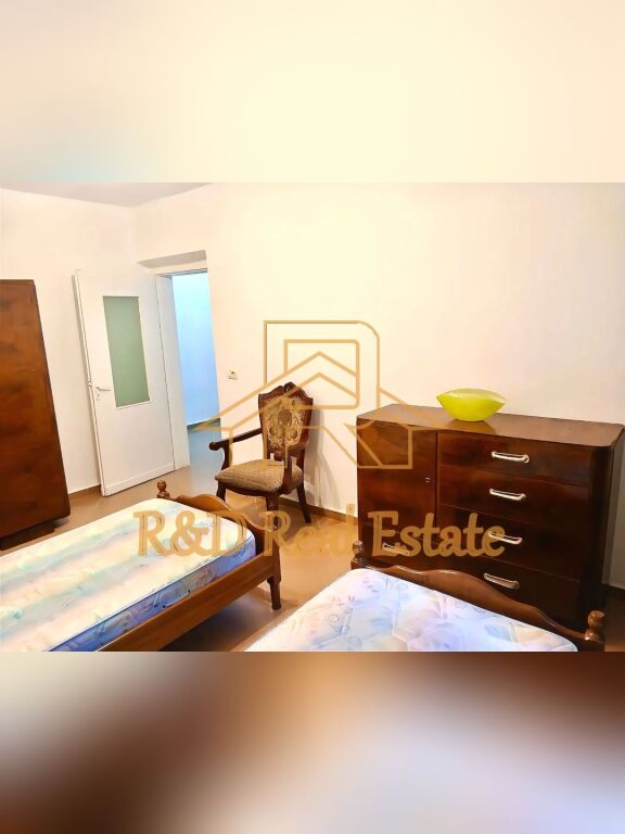 🏡 Jepet me qira apartament 1+1 – Qendër, pranë Kafe ATSH