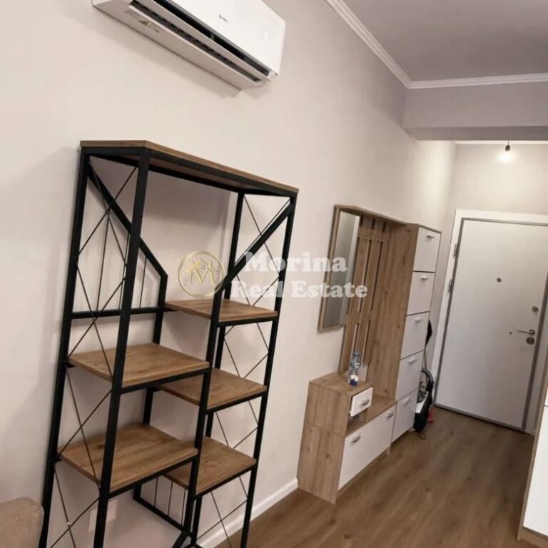 Qera | Apartament 1 + 1 | Ali Demi | 485 €/muaj