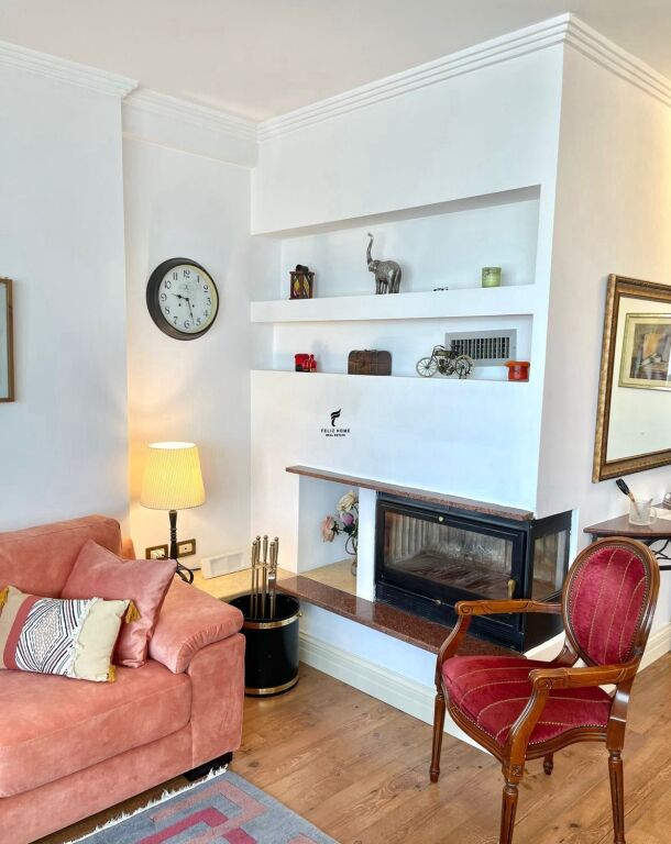 APARTAMENT ME QERA 1+1 MYSLYM SHYRI 700 EURO FH-58278