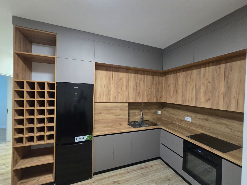 FOR SALE APARTMENT 2+1 KAMEZ 119,000 EURO