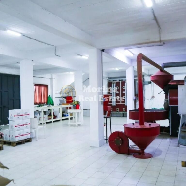 Shitje | Ambjent Biznesi | Ura e Dajlanit | 590000 €