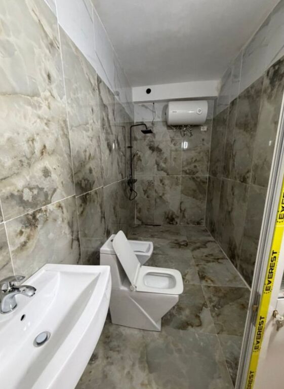 Affittasi appartamento 1+1