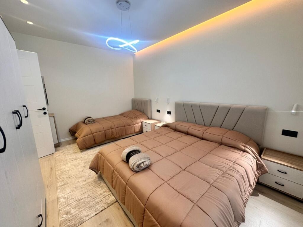 Appartamento 1+1 in affitto