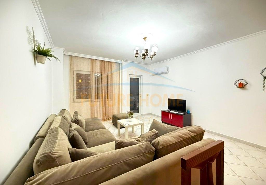 ☀️ Apartment 1+1 for Rent on "Dritan Hoxha" Street! 🏠