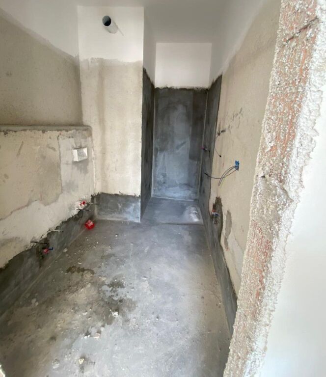 APARTAMENT NE SHITJE 2+1+2 TE UNIVERS CITY , TIRANE