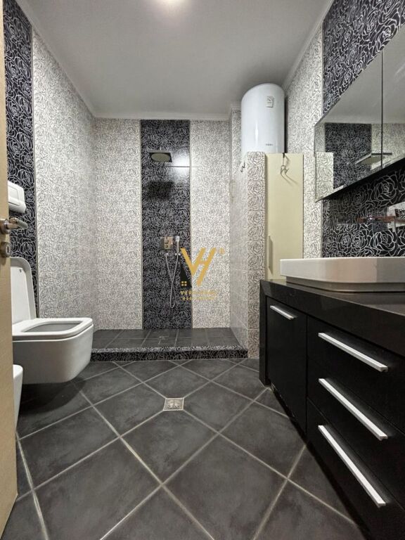 FOR SALE APARTMENT 1+1+BLK AT KRISTAL CENTER 175,000 EURO