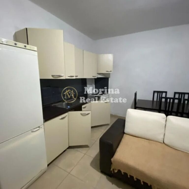 Qera | Shtëpi private 1+ 1 | Rruga Jordan Misja | 350 €/muaj
