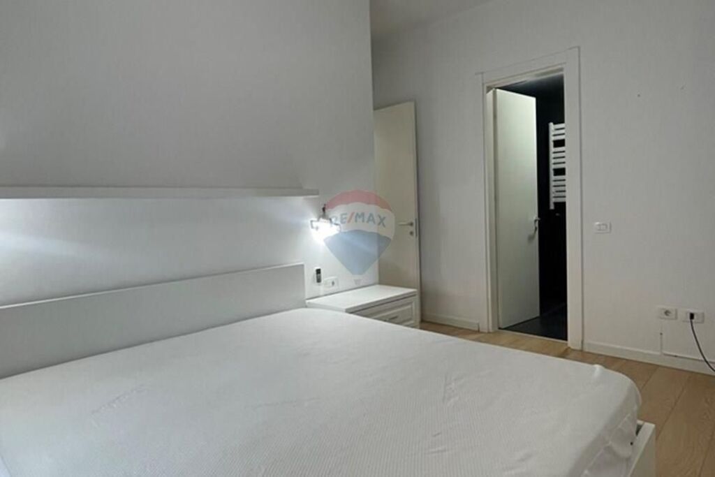 APARTMENT 2+1 FOR RENT AT DELIJORGJI COMPLEX