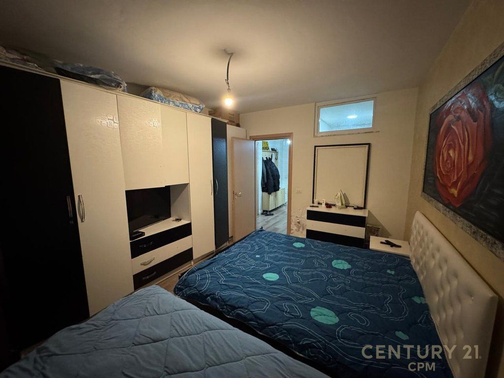 Apartament 1+1 Për Shitje në Fresku, Tiranë