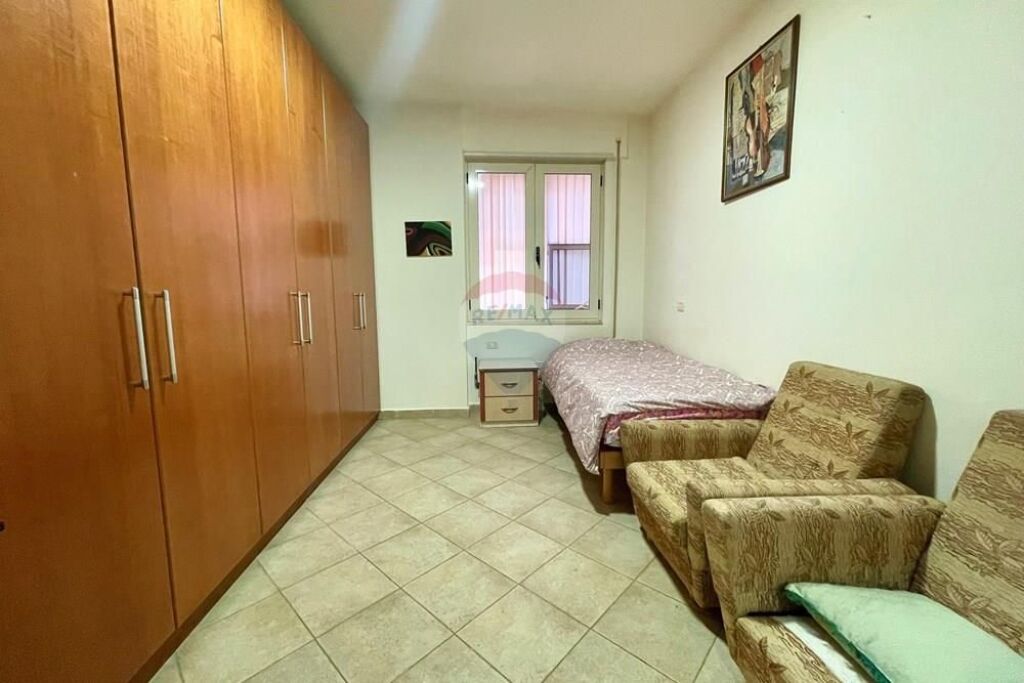 Apartment 2+1 near Nobis! new building