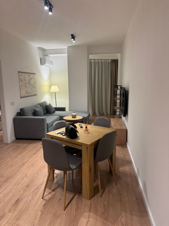 Apartment for rent 1+1+1 parking space at the Golden Tower complex