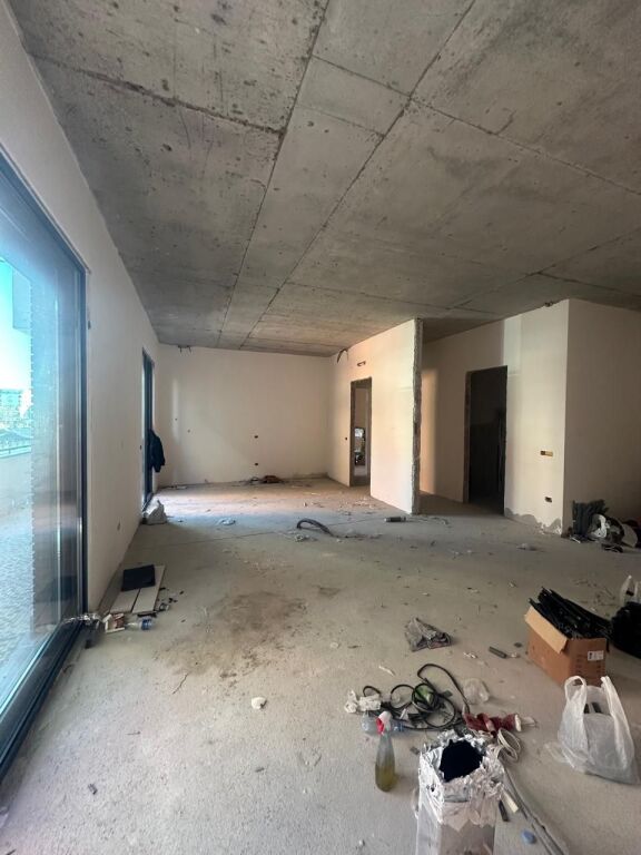 🏡 OKAZION SHITET APARTAMENT 2+1+2 + DEPO TEK Kompleksi Delijorgji
