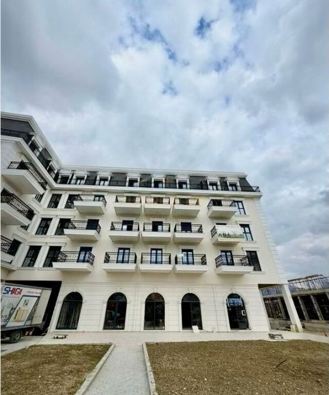 ☀️ Porta Tirana e Re – Shitet 1+1 në Sauk (Gati këtë Verë!) ☀️