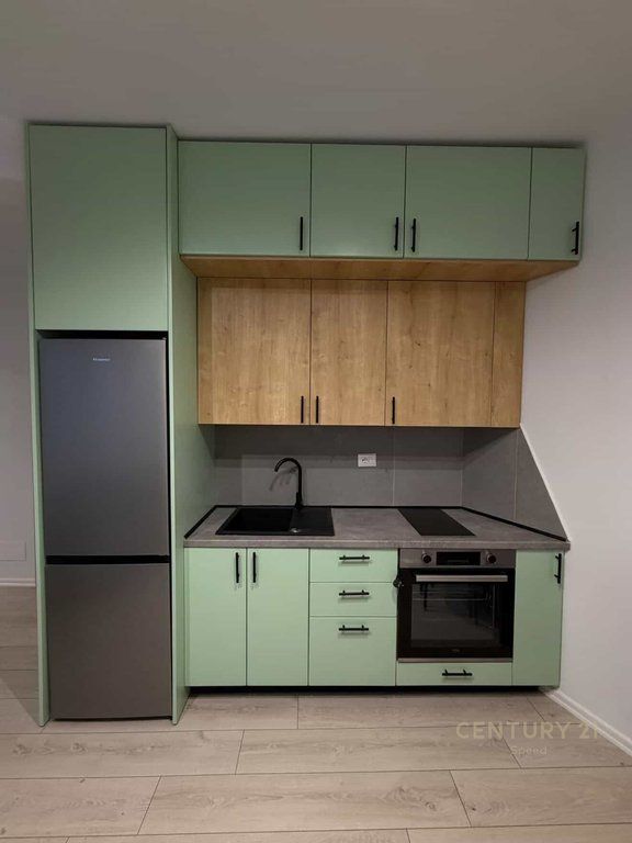 APARTAMENT MODERN 1+1 ME QIRA!