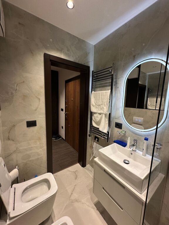 1+1 apartament luksoz