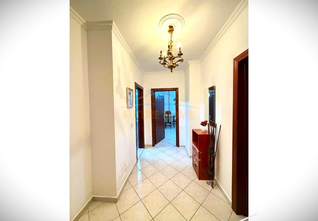 ☀️ Apartment 1+1 for Rent on "Dritan Hoxha" Street! 🏠