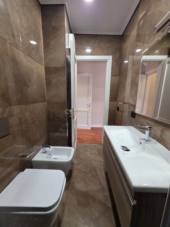 Appartamento 2+1+Posto Auto a Delijorgji