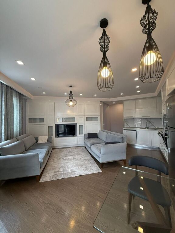 2+1 apartment for rent