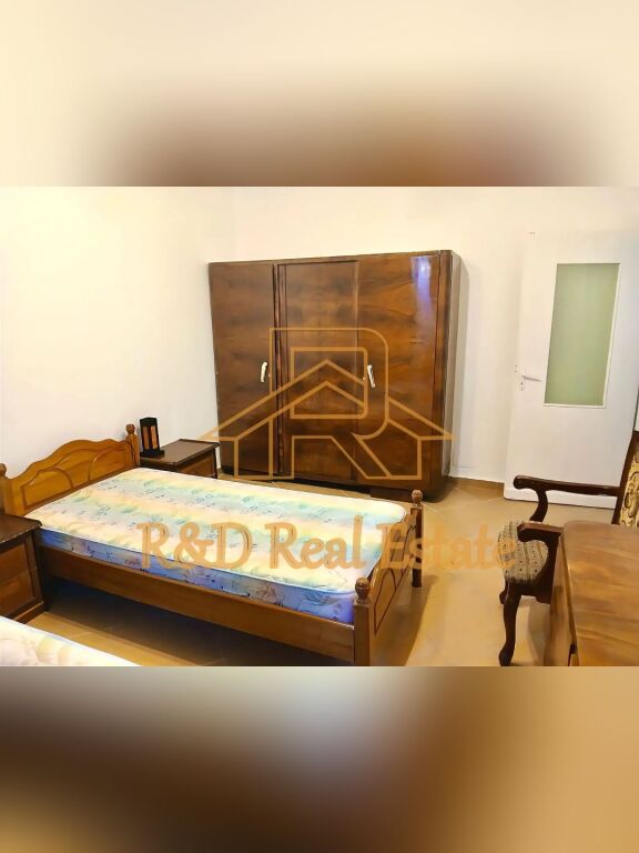 🏡 Jepet me qira apartament 1+1 – Qendër, pranë Kafe ATSH