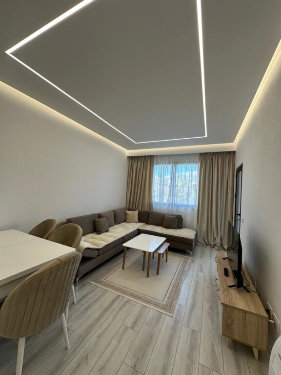 Modern 1+1 Apartment in Paskuqan !