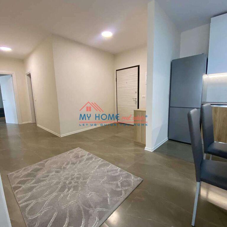 Apartament 3+1 me qera Fusha e Aviacionit ( Kompleksi Turdiu) ne Tirane