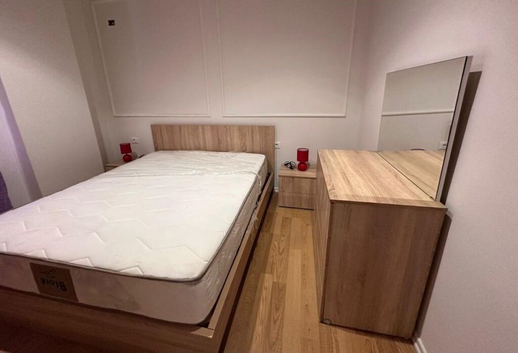 📌 Appartamento 1+1 in affitto – Selitë