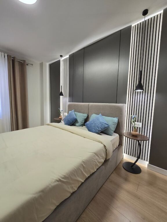 📌Shitet Apartament 2+1+2 tek Zogu i Zi