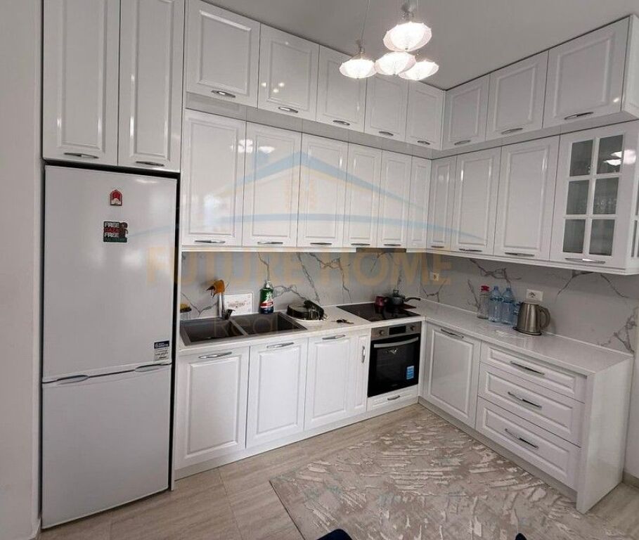 Rent, Apartment 2+1+2+ Parking Space, Aviation Field