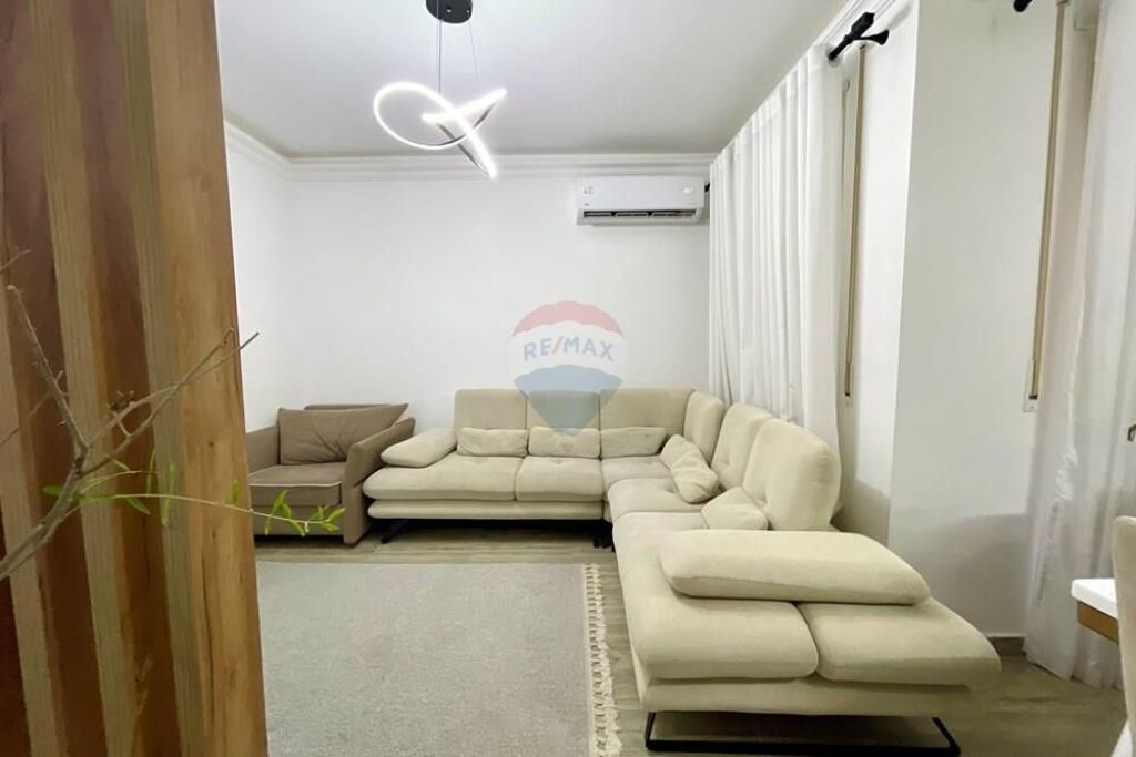 Furnished 1+1 apartment at Golden Park!
