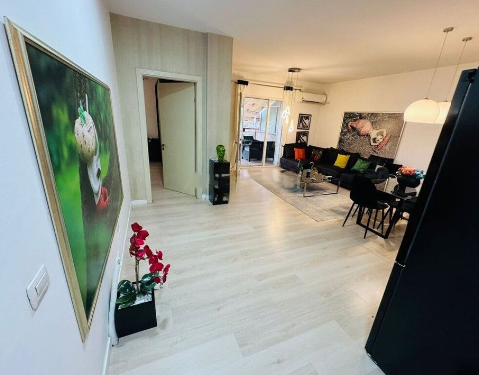 EXCLUSIVE - SELLING 1+1 APARTMENT NEAR THE MORTGAGE OFFICE