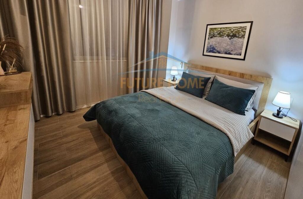 Apartament 2+1, për Qera ALI DEMI