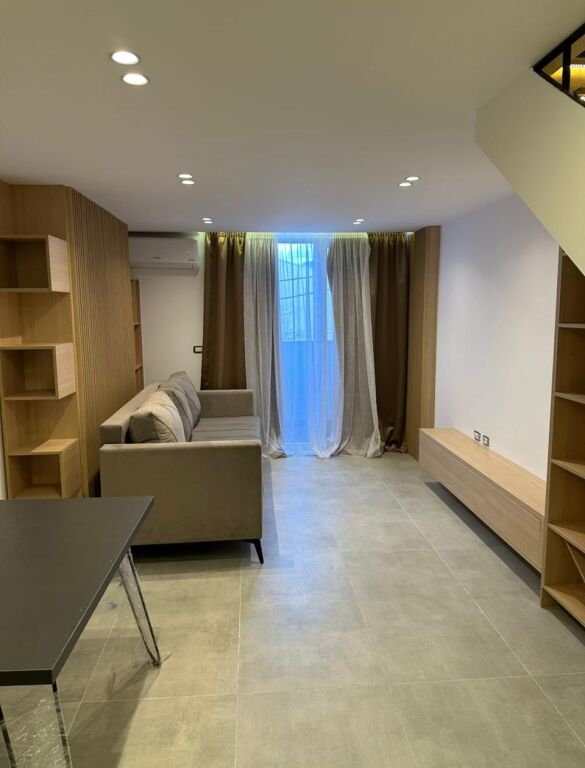 Duplex 1+1 for Sale – Golden Park 3 Complex ✨