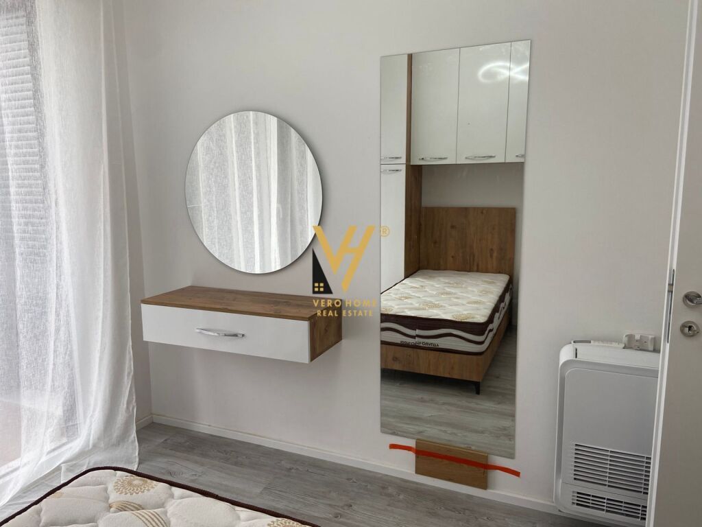 VENDESI APPARTAMENTO 2+1+2+BLK A REZ.HENKA, AMERIKAN 3- 190.000 EURO