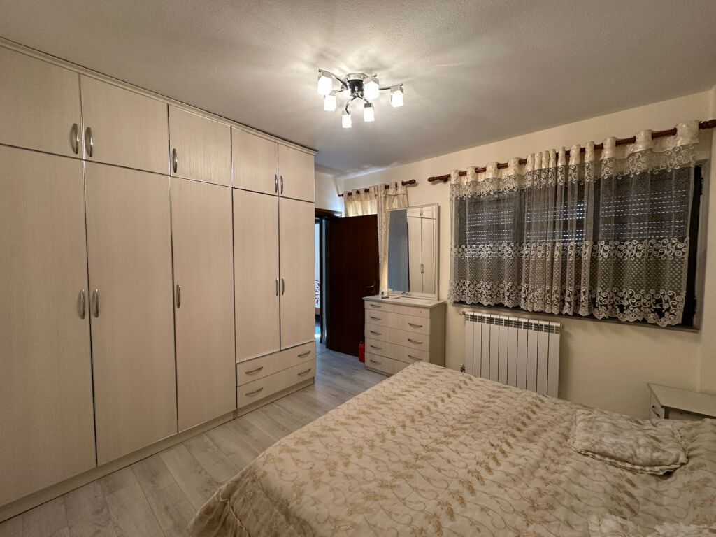 Apartment 2+1 for rent Kthesa e Kamzes