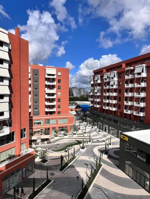 Appartamento 1+1, Vicino al complesso Delijorgji!