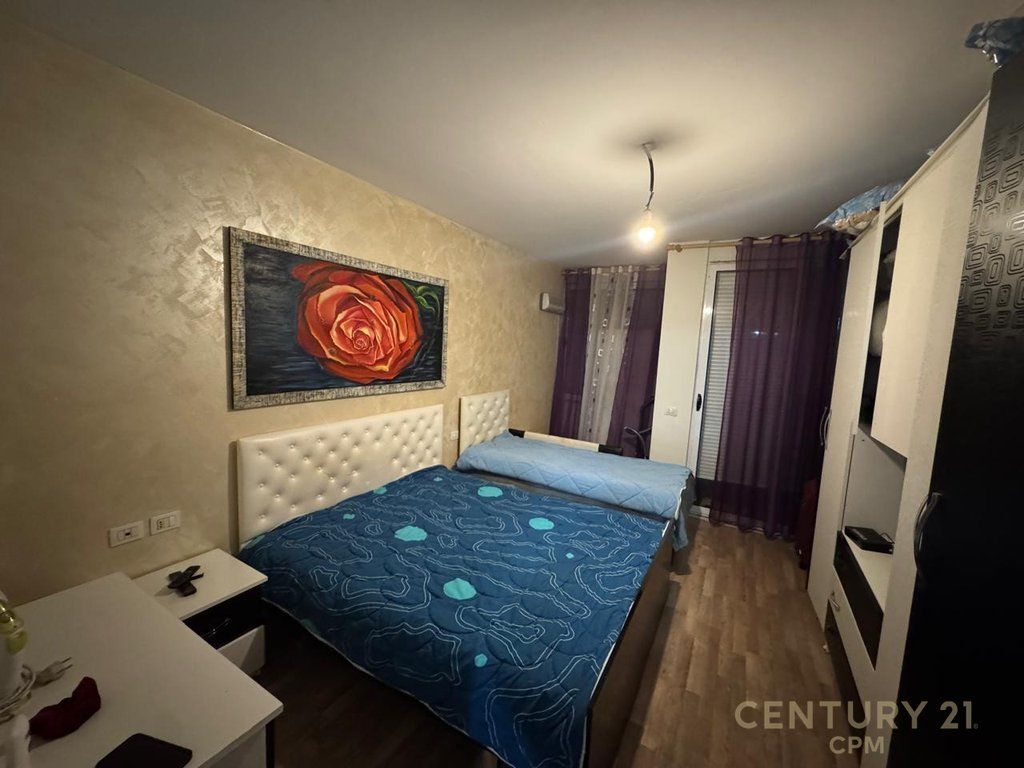 Appartamento 1+1 In Vendita a Fresku, Tirana