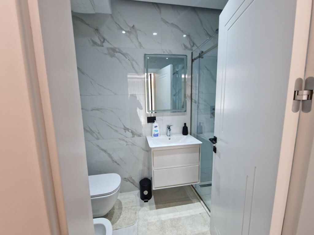 For rent 3+1+3 Parking Spaces 🅿️ at the former Aviation Field