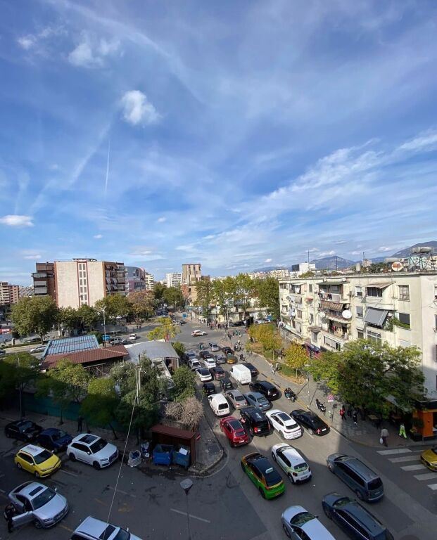 Apartment 2+1+2 with Balconies for Rent