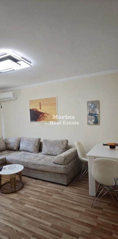 Qera | Apartament 1 + 1 | Stadiumi Dinamo | 550 €/muaj