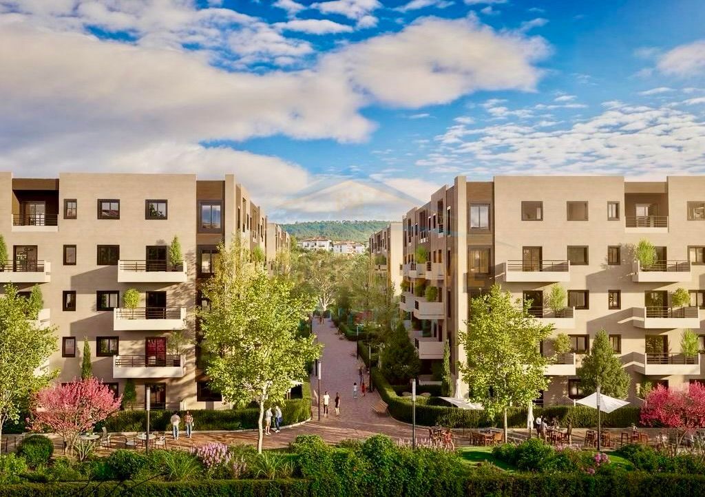 🌳 Lake Hill, Paskuqan – 2+1 for Sale with Payment Possibility in Installments! 🏗️