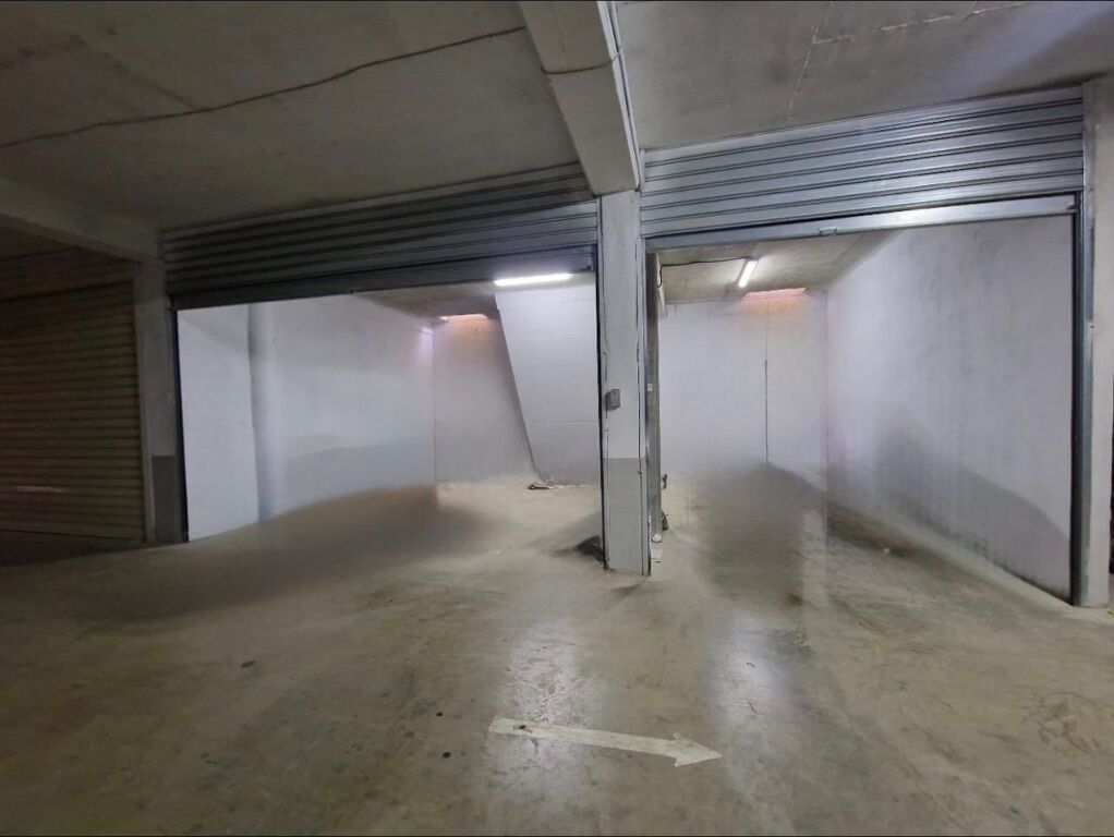 For rent 3+1+3 Parking Spaces 🅿️ at the former Aviation Field