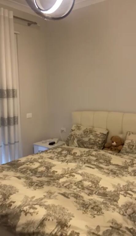 🏠SHITET SUPER APARTAMENT 2+1+2 I MOBILUAR GATI PËR BANIM , NE 5 MAJI